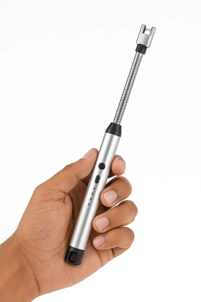 Electric Lighter